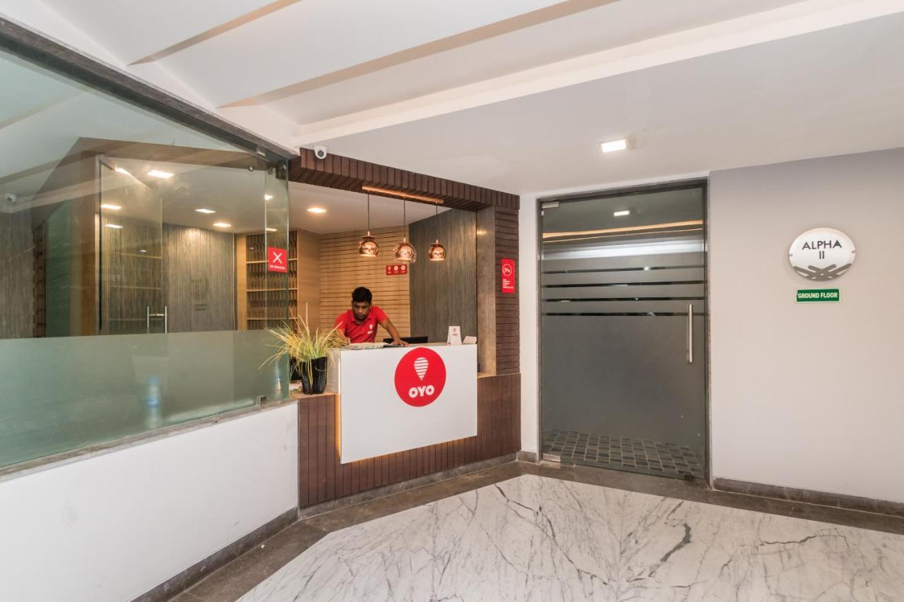 Capital O 10212 Hotel West Willows Xanadu Calcutta Buitenkant foto